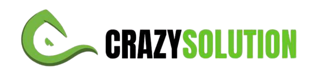 CrazySolution