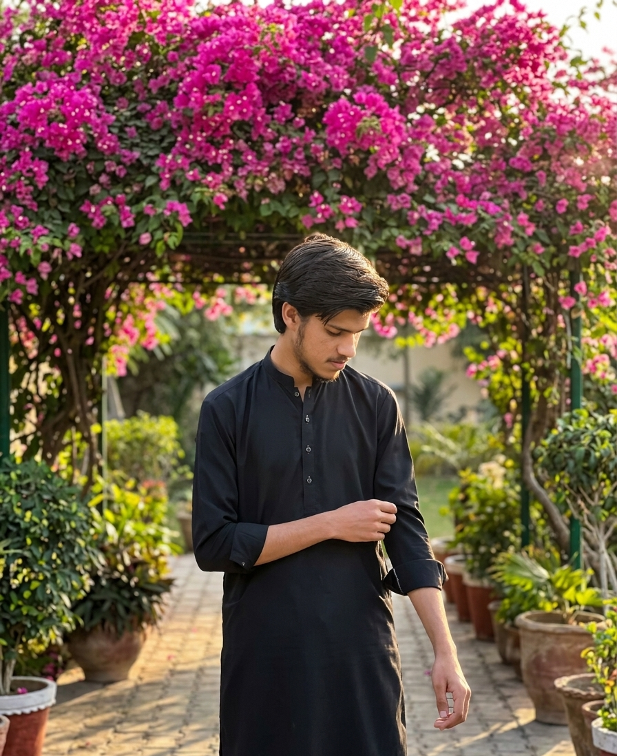 Awaiz Ehsan